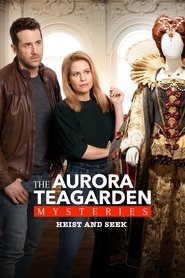 Poster of Aurora Teagarden Mysteries: Heist and Seek image size 2000x3000