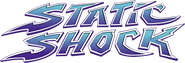 Logo of Static Shock image size 780x267