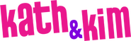 Logo of Kath & Kim image size 820x258