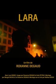 poster Lara