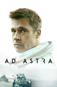 Poster of Ad Astra image size 2000x3000
