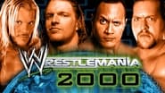 WWE WrestleMania 2000 wallpaper 