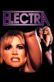 Poster of Electra image size 1000x1500