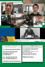 What I Learned at the Harun Farocki Residency