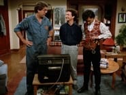 Larry et Balki season 3 episode 11