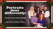 Backdrop of Portraits Done Differently: An Adult Time Holiday Special image size 3840x2160