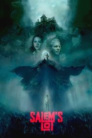 Poster of Salem's Lot image size 800x1200