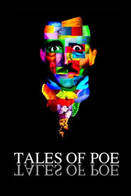 Tales of Poe 2014 123movies