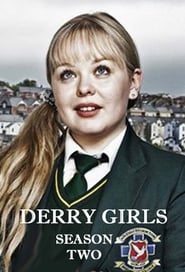 Serie streaming | voir Derry Girls en streaming | HD-serie