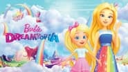 Barbie: Dreamtopia wallpaper 