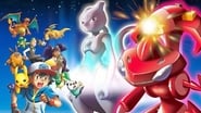 Pokémon, le film : Genesect et l’éveil de la légende wallpaper 