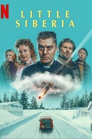 poster Little Siberia