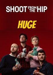 poster Shoot From The Hip: HUGE