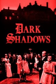 Poster of Dark Shadows image size 500x750