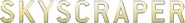 Logo of Skyscraper image size 1274x161