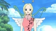 One Piece season 6 episode 154