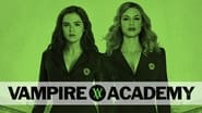 Vampire Academy wallpaper 