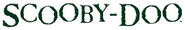 Logo of Scooby-Doo image size 2000x326