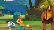 serie Wakfu saison 2 episode 1 en streaming