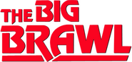 Logo of The Big Brawl image size 609x290