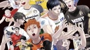 Haikyu!!  