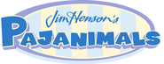 Logo of Pajanimals image size 1280x508
