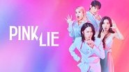 Backdrop of Pink Lie image size 3840x2160