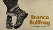 Bronco Bullfrog wallpaper 