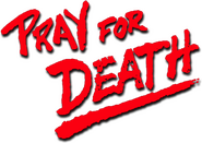 Logo of Pray for Death image size 420x298