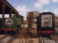 Thomas et ses amis season 2 episode 12