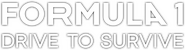 Logo of Formula 1: Drive to Survive image size 798x217