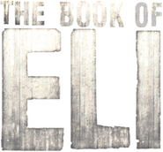 Logo of The Book of Eli image size 581x540