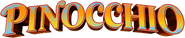 Logo of Pinocchio image size 782x162