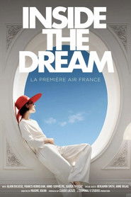 Inside the Dream: La Première Air France