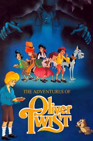 The Adventures of Oliver Twist