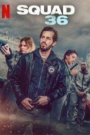 poster Squad 36