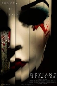 Poster of Deviant Behavior image size 2000x3000
