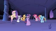 My Little Pony : Les Amies, c'est magique season 1 episode 2