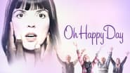 Oh Happy Day wallpaper 