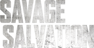 Logo of Savage Salvation image size 572x292