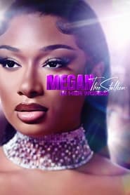 poster Megan Thee Stallion: In Her Words