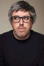 Neil Morrill