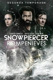 Snowpiercer: Rompenieves 1x06