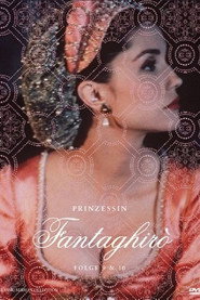 Plakat Fantaghirò VI