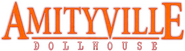 Logo of Amityville: Dollhouse image size 795x221
