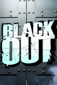 Total Blackout poster