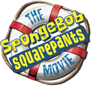 Logo of The SpongeBob SquarePants Movie image size 1130x1072