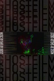 Poster of GHOSTFILM image size 2000x3000