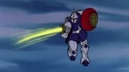 Mobile Suit Gundam season 1 episode 37