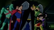 Batman season 5 episode 13